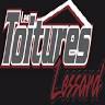 Les Toitures Lessard