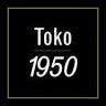 Toko 1950