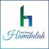 Toko Buku Hamdalah