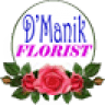 Toko Bunga di Medan Dmanik Florist