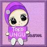 Toko ungu