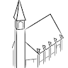 Between Lakes Reformed Church
