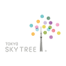 Tokyo Skytree Dantai Bus Senyo Parking Lot