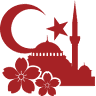 Tokyo Camii & Diyanet Turkish Culture Center