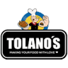 Tolano's Pizza & Grill