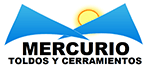 Techos moviles y cortinas de cristal
