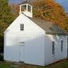 Tolson's Chapel and School