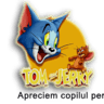 Kindergarten Tom and Jerry