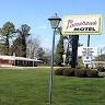 Tomahawk Motel
