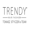 Tomasz Styczeń Hair Fashion Trends