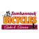 Tomhannock Bicycles