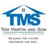 Tom Martin & Son, LLC - General Contractors