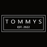Tommy's Cafe Cwmbran