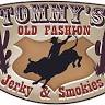 Tommy’s Jerky Outlet