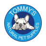 TOMMY'S NATURAL PET SUPPLIES
