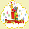 TommyToys.lv