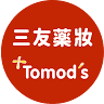 Tomod’s 特美事 三井台中港店