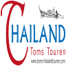 Toms-Thailandtouren by P&T Adventure Ltd.,Part