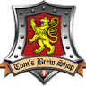 Tom's Brew Shop