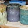 Longacre Pottery