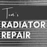 Tom's Radiator Repair