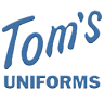 Tom's Uniforms