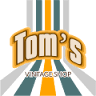 Tom's Vintage Shop