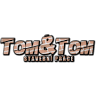 Stavební práce Tom&Tom s.r.o.