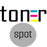 Tonerspot