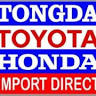 Import Direct TongDa Auto