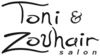 Toni & Zouhair Salon