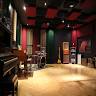 The Tonic Room Recording & Mastering Studios