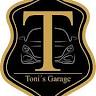Toni's Garage