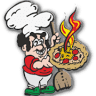 Toni's Pizza Express