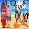 Travel By Priceless Jules, Independent Agent for Tons of Fun Travel