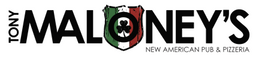 Tony Maloney's