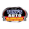 Tony's Auto Full Service Center