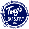 Tony's Bar Supply & Liquor