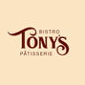 Tony's Bistro & Patisserie