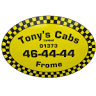 Tony's Cabs