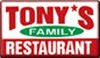 Tony's Family Restaurant