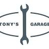 Tonys Garage
