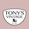 Tony's Garage Sale