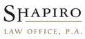 Tony Shapiro, Esq. - Shapiro & McMullen, P.A.