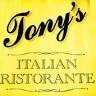 Tony's Italian Ristorante
