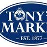 Tony's Market
