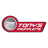 Tonys Muffler Fitting Centre