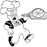 Tony's Pizza