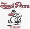 Tony's Pizza