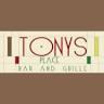 Tony's Place Bar & Grill